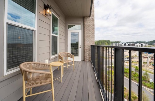 Summerville Apartment | The Summet III Vibe 8795