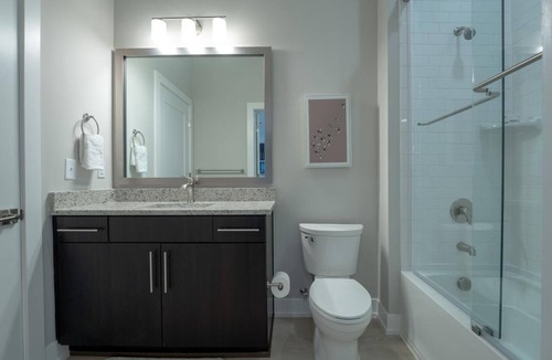 Summerville Apartment | The Summet III Vibe 8795
