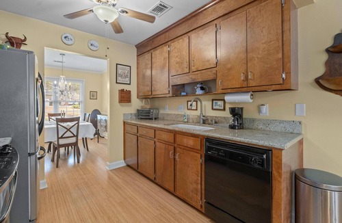 Mount Pleasant House | The Victorian Jewel Pet Friendly