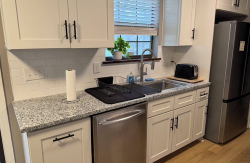 Summerville House | The Village Green Retreat of Summerville 4-bedroom 3 bath home