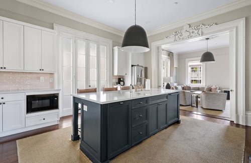 Cannonborough Elliotborough House | Thomas Waring House | Sleeps 23 | Multi-Unit Rental