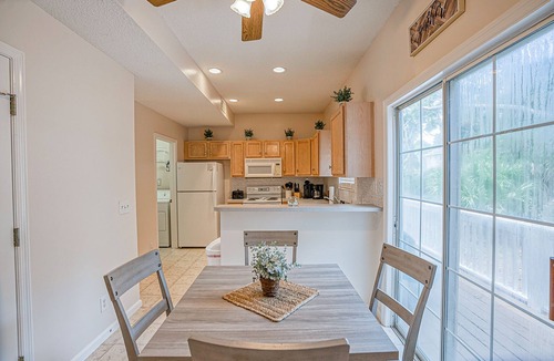 Saint Helena Island House | Three Bedrooms - Zoggy's Retreat!