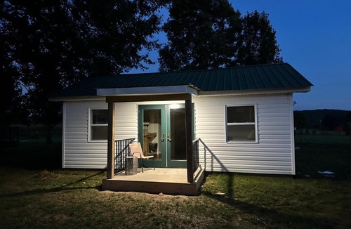 Scotts House | Tiny House