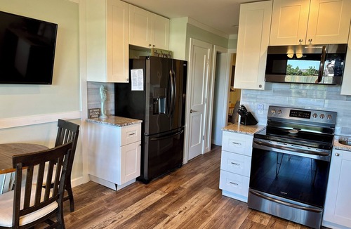 Hilton Head Island Condo | Totally Beachin' Coligny OceanViews w/new bikes/chairs
