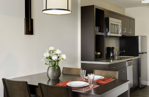 Mount Pleasant Hotel | TownePlace Suites Charleston Mt. Pleasant