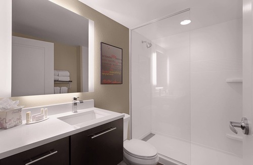 Mount Pleasant Hotel | TownePlace Suites Charleston Mt. Pleasant