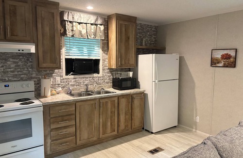 Blythewood House | Tranquil 1-bedroom house in charming Blythewood