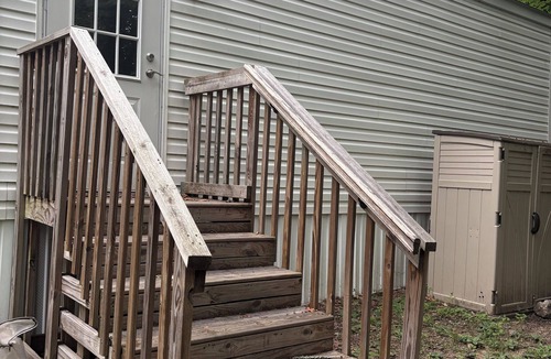 Blythewood House | Tranquil 1-bedroom house in charming Blythewood