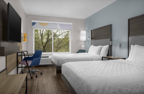 Mount Pleasant Hotel | Tru by Hilton Mt Pleasant Charleston