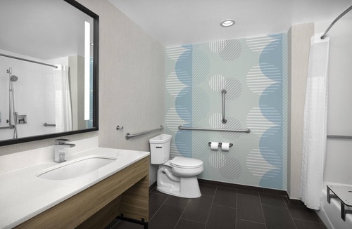 Mount Pleasant Hotel | Tru by Hilton Mt Pleasant Charleston