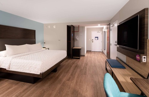 Rock Hill Hotel | Tru by Hilton Rock Hill