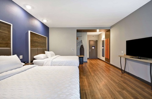 Sumter Hotel | Tru by Hilton Sumter