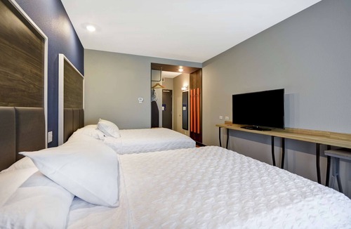 Sumter Hotel | Tru by Hilton Sumter