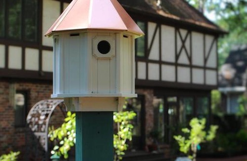 Summerville Bed & Breakfast | Tudor Oaks Inn