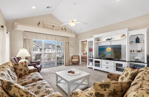 Garden City House | Tupelo Bay Golf Villa Serene Unit 1211