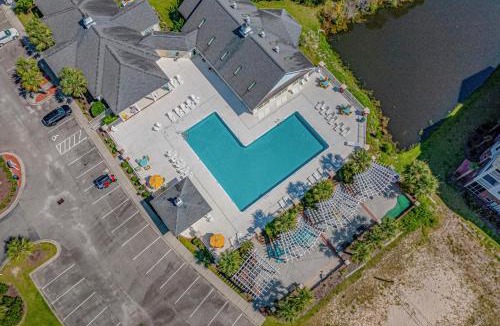 Garden City House | Tupelo Bay Villa 1207