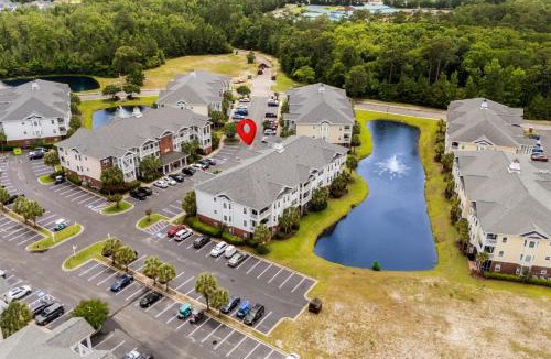 Garden City House | Tupelo Bay Villa 1207