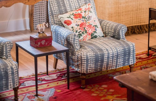 Debordieu Colony House | Two Large, Modern Farmhouses at Salty Oak Farm