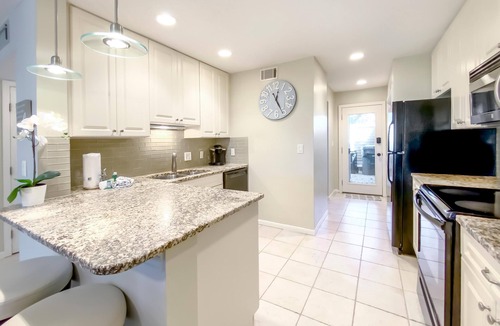 Heritage Woods Villa | Two-story, Golf views Villa, Sleeps 8, in the heart of Harbour Town