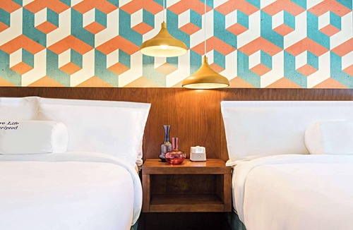 Downtown Hotel | Unscripted Durham