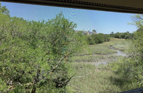 Seabrook Island House | Updated 2 BR/2BA! Screened Porch! Neighborhood Pool! Amenity Cards!
