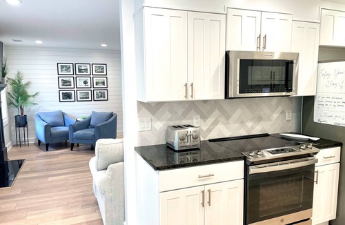 Harborgate Shores House | Updated Coastal Retreat Near Sullivan’s Island 🌴