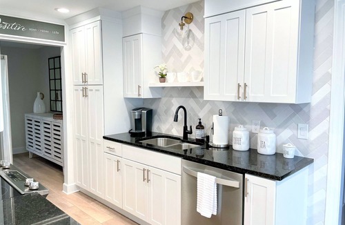 Harborgate Shores House | Updated Coastal Retreat Near Sullivan’s Island 🌴