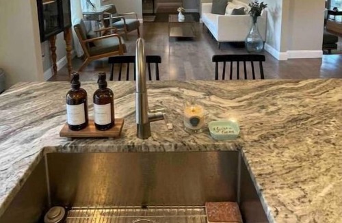 West Ashley House | Updated Lakeside Retreat