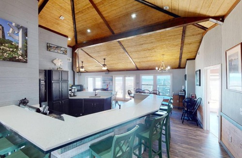 West Beach House | View Times Two