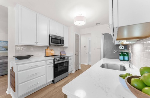 Kiawah Island Villa | Villa Palma, newly renovated, central, in popular location