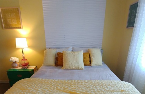 Myrtle Beach Condo | Walk to beaches and the Atlantic Ocean!