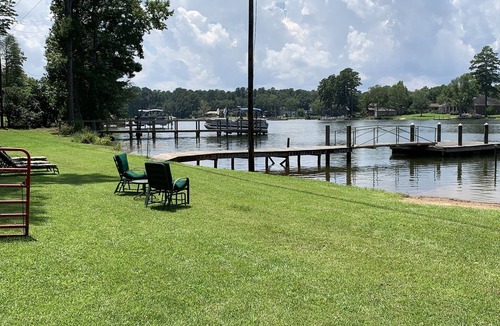 Chapin Cottage | Waterfront Cottage on Lake Murray in Chapin, SC