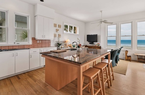 Debordieu Colony House | Welcome to our stunning oceanfront family beach house