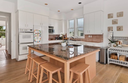Debordieu Colony House | Welcome to our stunning oceanfront family beach house