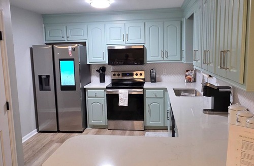 Summerville House | Welcome to the Nexton Nest!