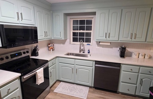 Summerville House | Welcome to the Nexton Nest!
