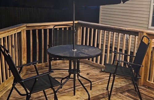 Summerville House | Welcome to the Nexton Nest!