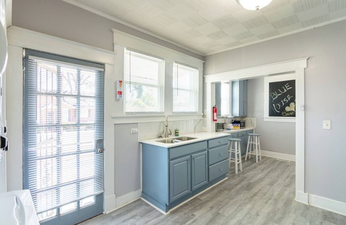 Midtown House | Welcome to your home away from home!
