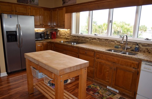 Inlet Harbour Condo | Wendy Shores - Oceanfront in Garden City Beach