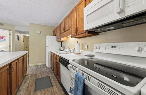 Greensboro Condo | Went n Wild 5 Minutes Aquatic Center Coliseum A&T University 10 Minutes