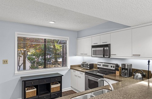 Arcadian Shores Condo | West Hyde Park 14B 2BR 2BA Villa at Kingston Plantation. FREE WIFI!