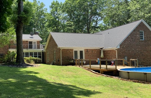 Randleman Apartment | What If Randleman, NC - Private Guest Suite in home close to NC Zoo & the Triad!