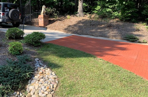 Randleman Apartment | What If Randleman, NC - Private Guest Suite in home close to NC Zoo & the Triad!