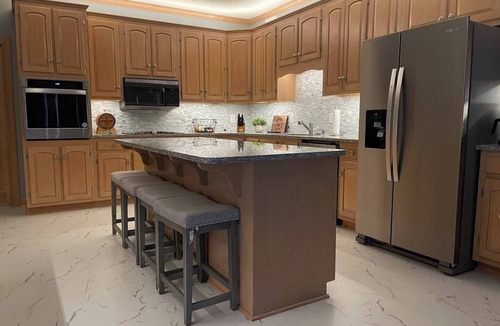 Greensboro House | Whisper Chateau*Luxury Showers*Private*14 Guests