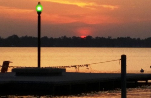 White Lake Condo | White Lake Waterfront Condo