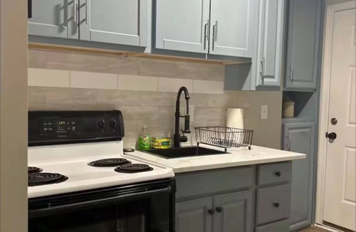 Wilson Apartment | Wilson second floor