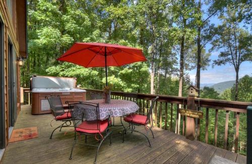 Walnut Mountain House | Wind Rush