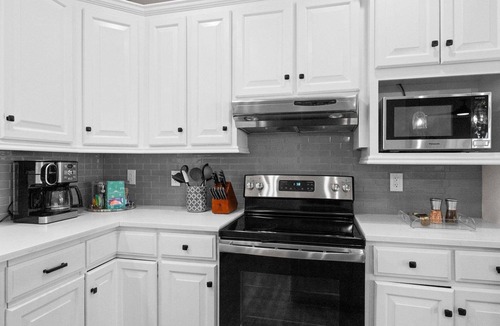 Troutman House | Winding Down |Pool & Hot Tub | Sleeps 20 |Sports Den