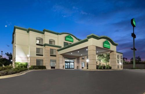 Gracewood Hotel | Wingate by Wyndham Augusta Fort Eisenhower