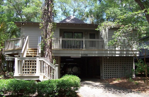 West Beach Cottage | WINTER SNOWBIRDS/SUBLET - 3 bd, 2 ba, Cottage, Kiawah Island, SC 29455